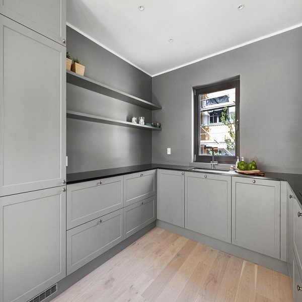 Modular Kitchen
